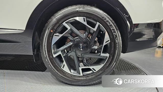 Kia Sportage 5th Generation id 4848983 из Кореи 13