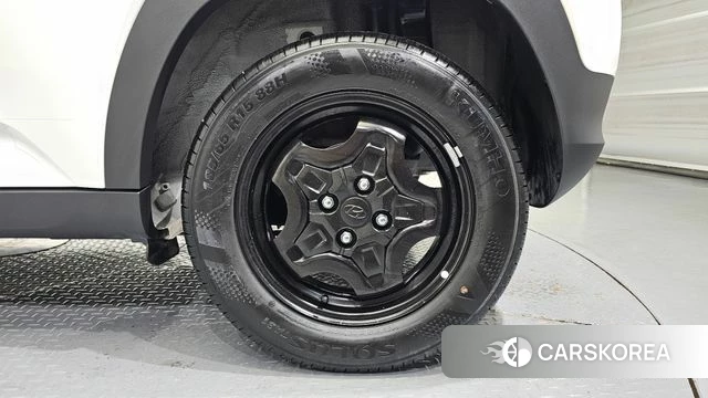 Hyundai Casper id 4675306 из Кореи 13