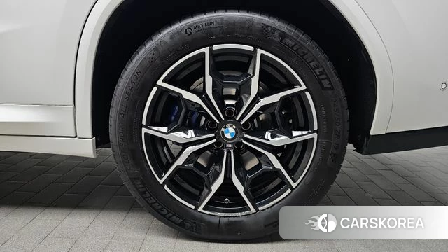 BMW X4 (G02) id 4630566 из Кореи 13