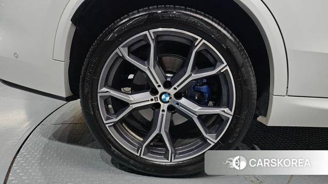 BMW X5 (G05) id 4527922 из Кореи 13