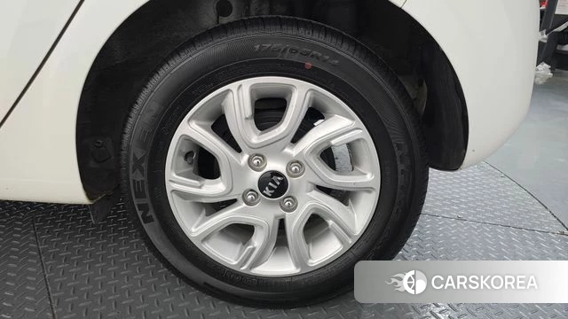 Kia All New Morning (JA) id 4285800 из Кореи 13
