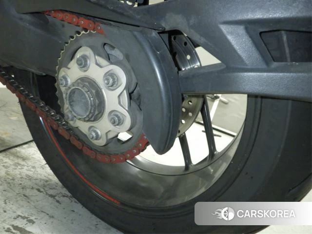 Проданный Ducati MULTISTRADA 1200 S id 3997924 из Японии, фото 13