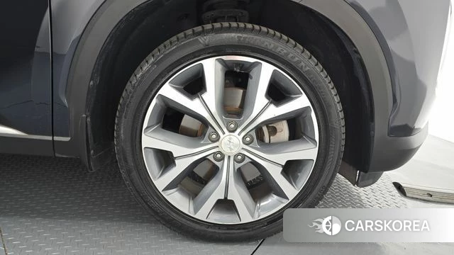 Hyundai Palisade id 4403129 из Кореи 13