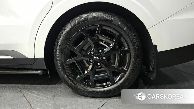 Kia The New Carnival 4th Generation id 4349421 из Кореи 13