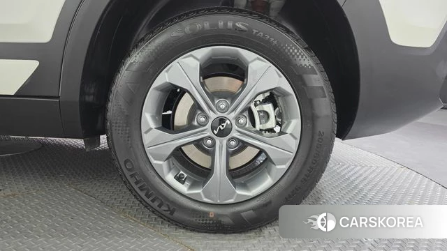 Kia The New Seltos id 4222747 из Кореи 13