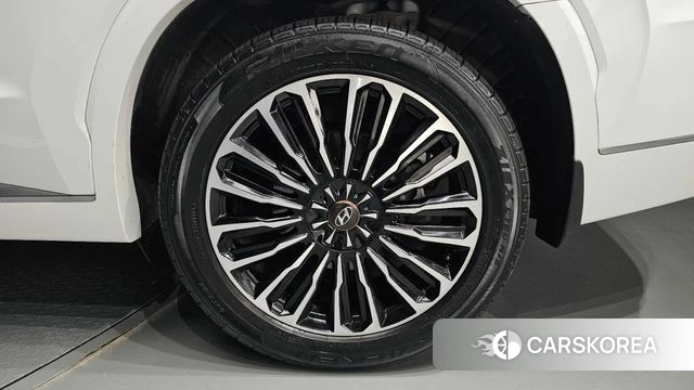 Hyundai Palisade id 4688551 из Кореи 13