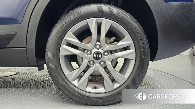 Kia Seltos id 4741283 из Кореи 13