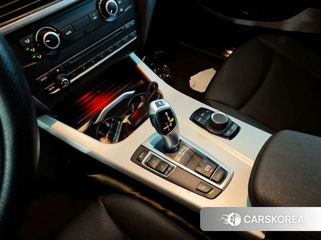 BMW X3 (import) id 4240365 из Китая 13