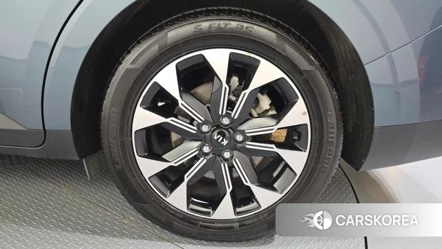 Kia Carnival 4th generation id 4250278 из Кореи 13