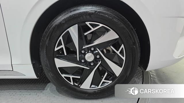 Hyundai The New Grandeur IG Hybrid id 4698304 из Кореи 13