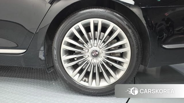 Kia More K9 id 4435500 из Кореи 13