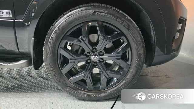 Kia Mohave Master id 4232618 из Кореи 13