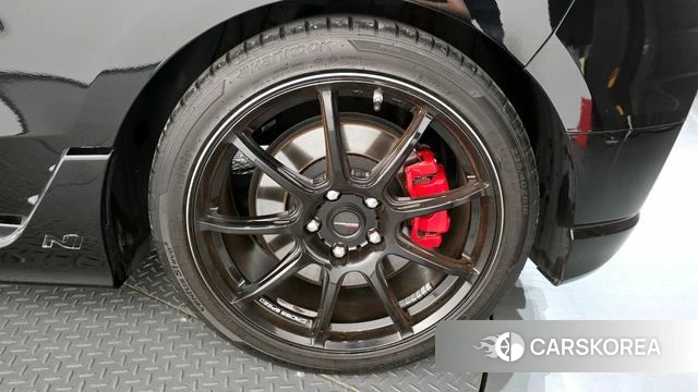 Hyundai Veloster (JS) id 4325054 из Кореи 13