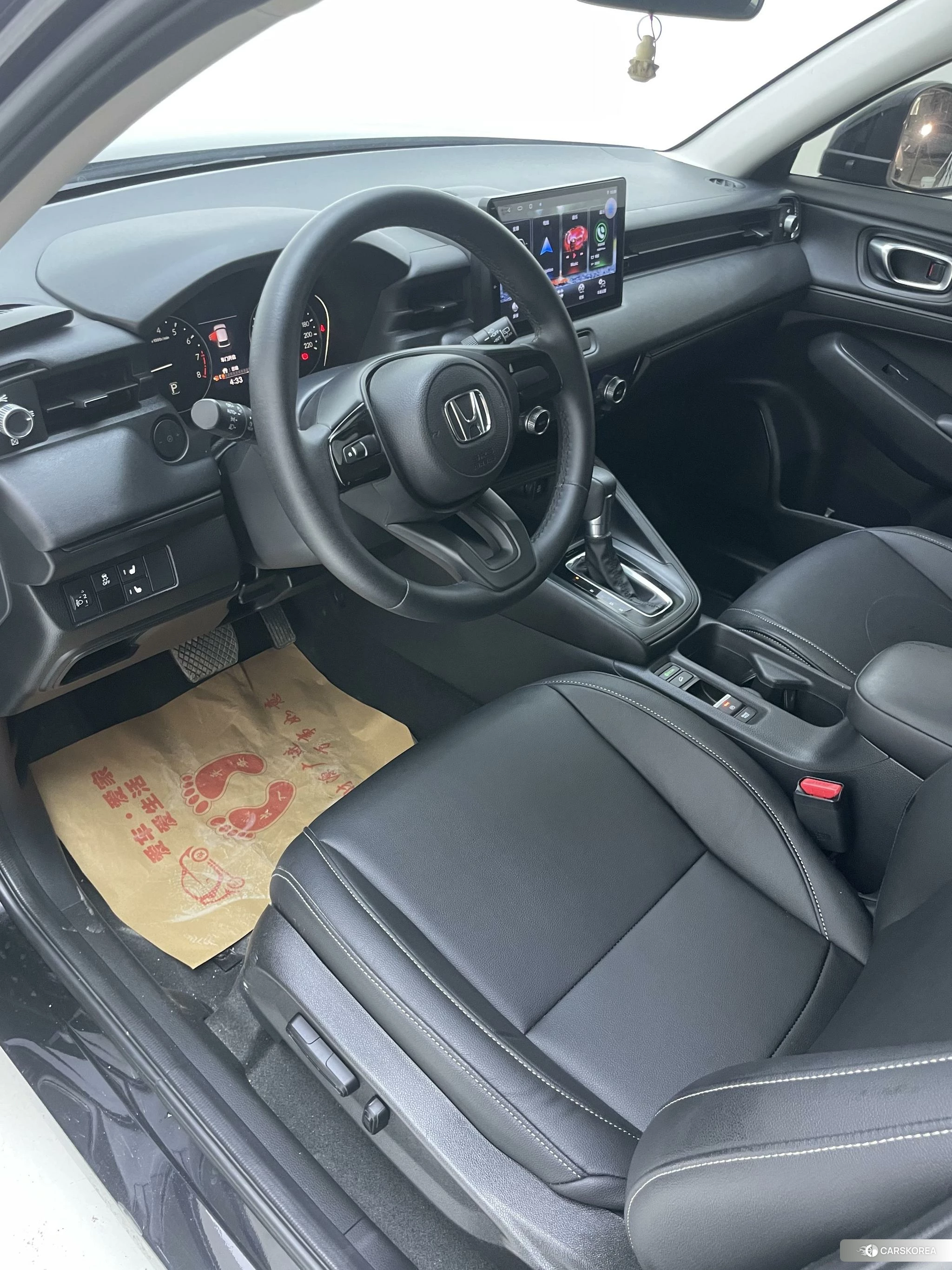 Honda Vezel id 4479459 из Китая 13