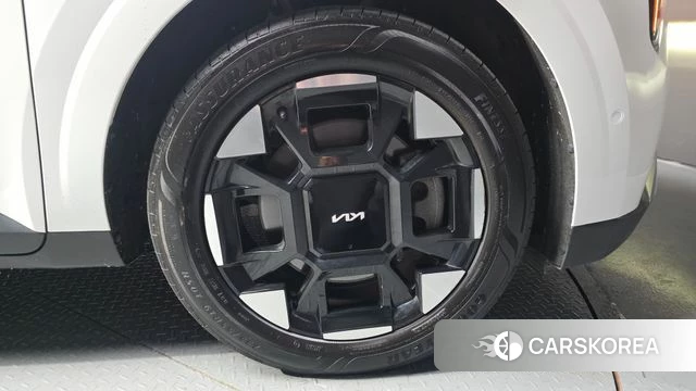 Kia The New Carnival 4th Generation id 4617904 из Кореи 13