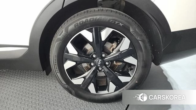 Kia Sportage 5th Generation id 4361312 из Кореи 13