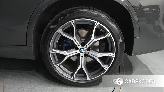 BMW X5 (G05) id 4505182 из Кореи 13