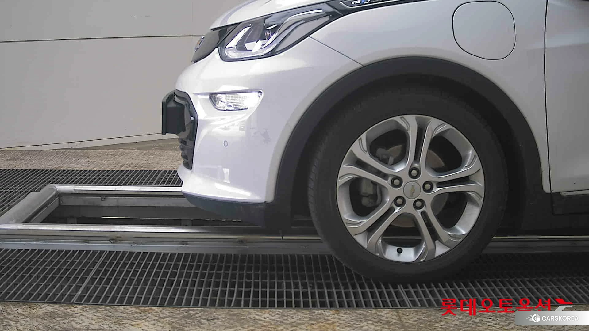 Korea G M Bolt (EV) id 3875863 из Кореи 13