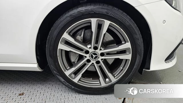 Mercedes-Benz E-Class W213 id 4636879 из Кореи 13