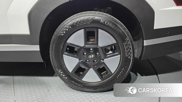 Hyundai Santa Fe (MX5) id 4302359 из Кореи 13