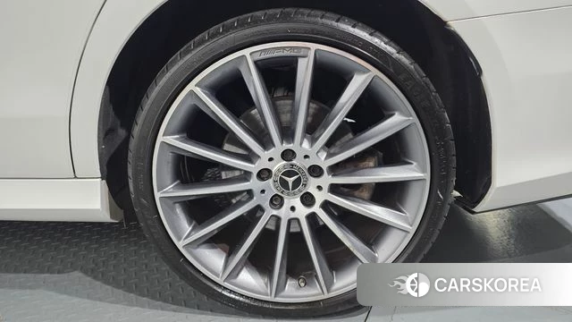 Mercedes-Benz E-Class W213 id 4434499 из Кореи 13