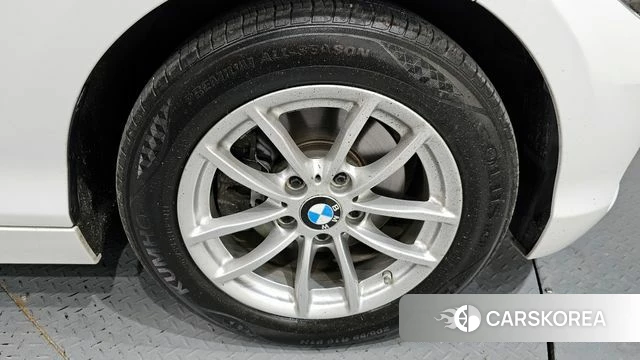 BMW 1 Series (F20) id 4339555 из Кореи 13