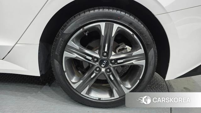 Kia K5 3rd generation id 4692981 из Кореи 13
