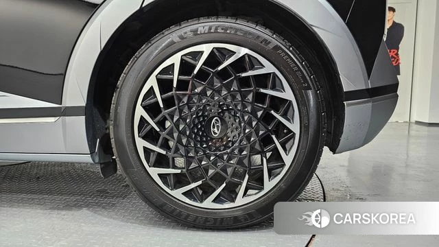 Hyundai Ionic 5 id 4613901 из Кореи 13