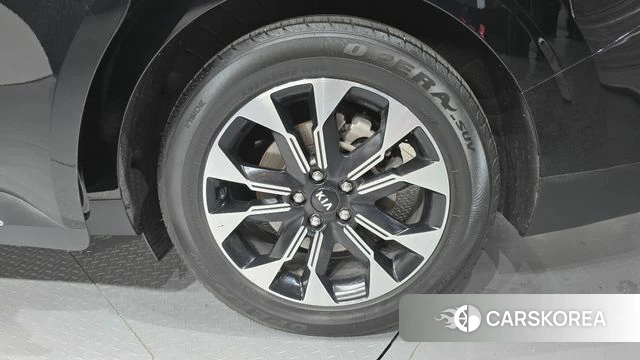Kia Carnival 4th generation id 4324743 из Кореи 13
