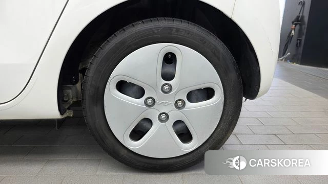 Kia The New Ray id 4671207 из Кореи 12