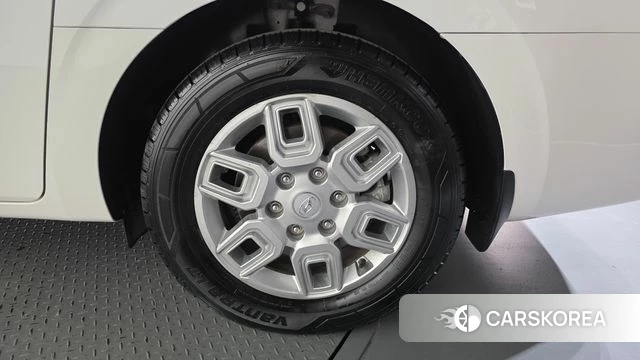Hyundai Staria id 4475400 из Кореи 13
