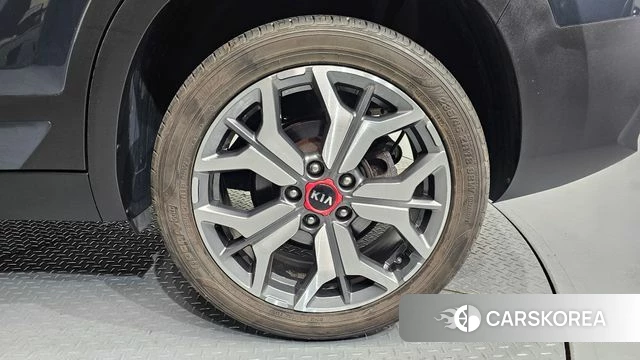 Kia Seltos id 4637500 из Кореи 13