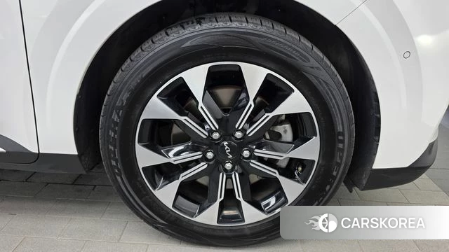 Kia Carnival 4th generation id 4428319 из Кореи 13