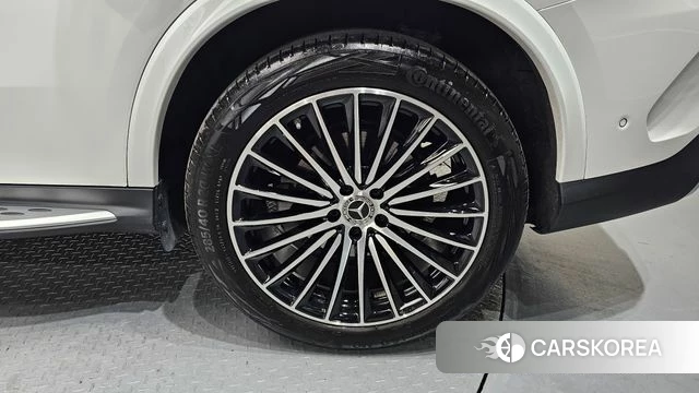 Mercedes-Benz GLC-Class X254 id 4432649 из Кореи 13