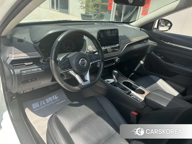 Nissan Teana id 4365644 из Китая 13