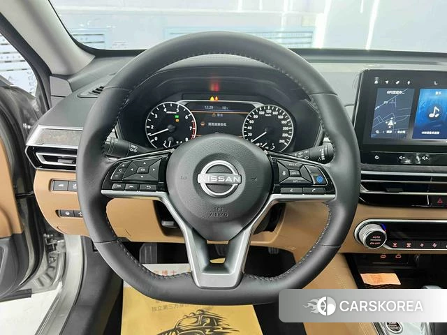 Nissan Teana id 4291356 из Китая 13