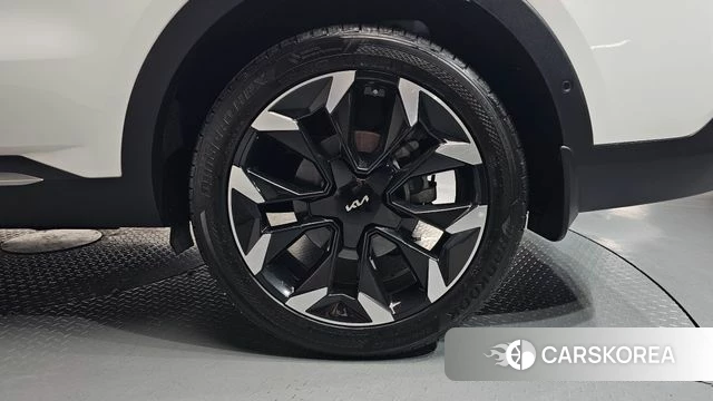 Kia The New Sorento 4th Generation id 4462831 из Кореи 13