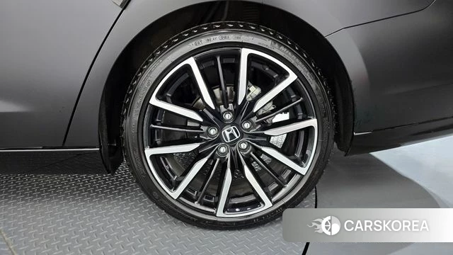 Honda Accord 11th Generation id 4279701 из Кореи 13