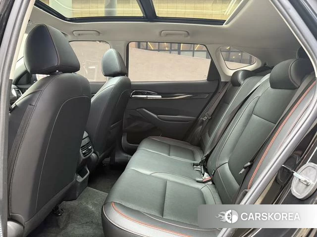 Kia Setus id 4276217 из Китая 13