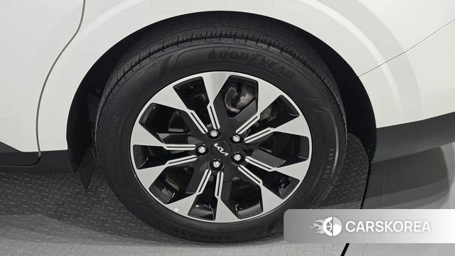 Kia Carnival 4th generation id 4195123 из Кореи 13