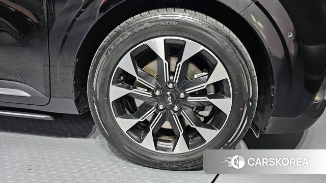 Kia Carnival 4th generation id 4230761 из Кореи 13