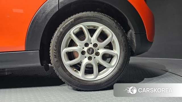 Mini Cooper id 4409857 из Кореи 13