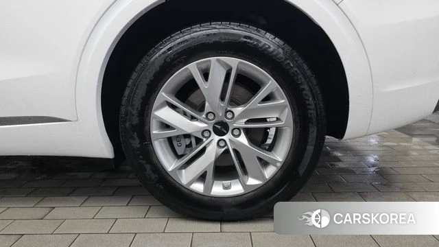 Genesis GV70 id 4752875 из Кореи 13
