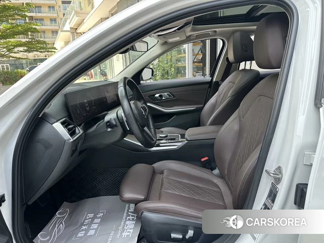 BMW 3 series id 4380407 из Китая 13