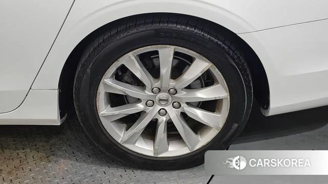 Volvo S90 id 4326085 из Кореи 13