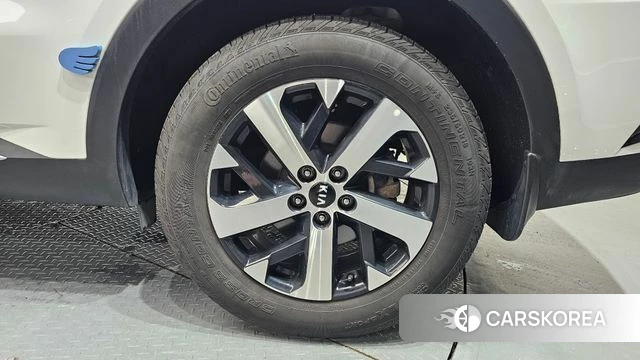 Kia Sorento 4th Generation id 4609671 из Кореи 13