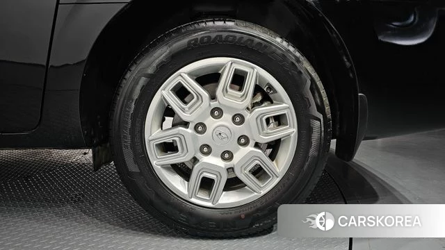 Hyundai Staria id 4243439 из Кореи 13