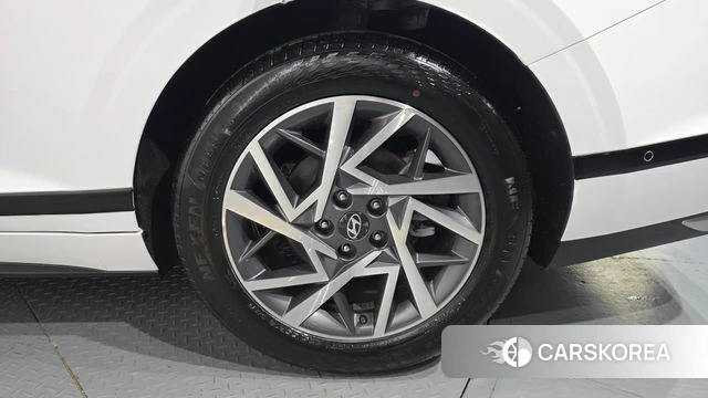Hyundai Grandeur Hybrid (GN7) id 4589944 из Кореи 13