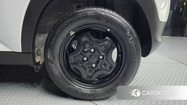 Hyundai Casper id 4550094 из Кореи 13