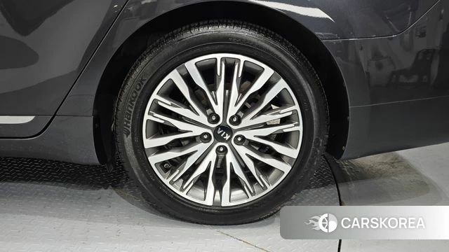 Kia K7 Premier id 4520056 из Кореи 13